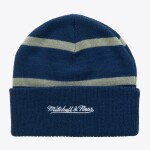 Mitchell & Ness Pánská zimní čepice Tampa Bay Lightning NHL Head Coach Knit