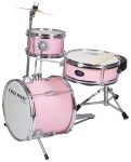 Tiger Power TCCJR30 Pink