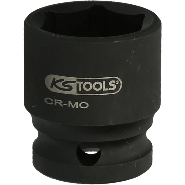 KS Tools 5152201 515.2201 rázový nástrčný klíč 150 mm