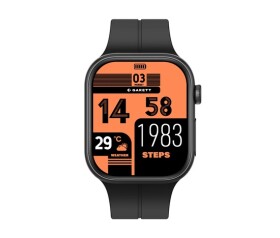 Garett Smartwatch Next AI 4G Black EDF_1601294