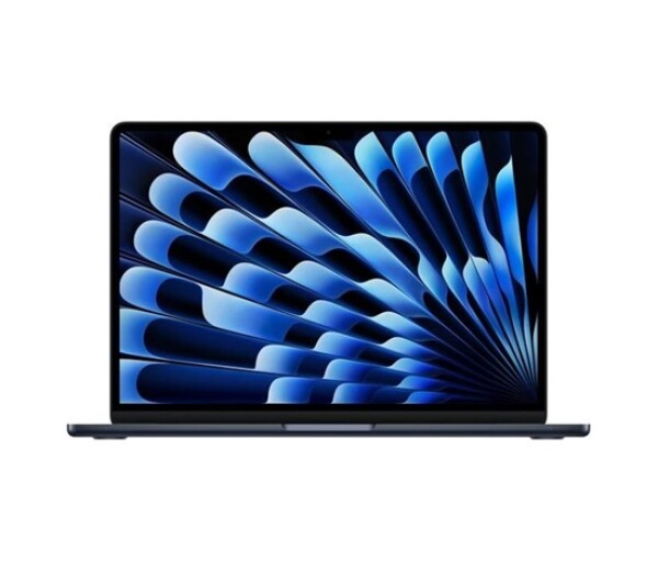 Apple MacBook Air 13'' M4 chip 10-core CPU and 10-core GPU, 24GB, 512GB SSD - Midnight EDF_1218713