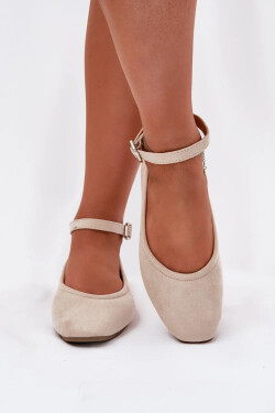 Balerinky model 213894 Step in style 38