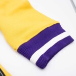 Fanatics Pánská mikina Minnesota Vikings NFL Foundation Hoodie Velikost: M