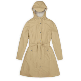 Bunda, mackintosh Rains Curve Jacket W3 W 18130 24 dámské xs