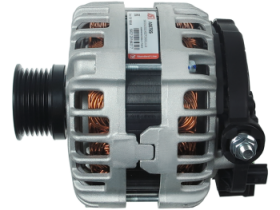 Alternátor RENAULT Espace V, Talisman, Kadjar a Mégane IV | 1.6 TCe