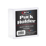 Krabička na puk - puck holder BCW