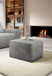 Taburet Silla látka: Flores 10