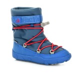 Affenzahn Snow Boot Vegan Snowy Whale