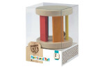 Dřevěné chrastítko / Wooden Toys - Supco