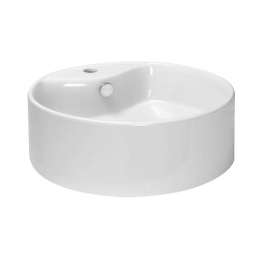 KERRA - Umyvadlo vestavěné KR-138 5906365578114