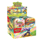 Pokémon TCG: Vibrant Paldea Mini Tin