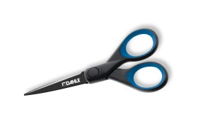 Dahle nůžky titanové 130 mm