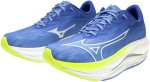 Běžecké boty Mizuno WAVE REBELLION FLASH 3 J1GD253571 Velikost obuvi v EU: 40