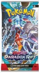 Pokémon TCG: Paradox Rift Booster