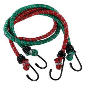 LEVIOR 51002 Guma upínací, 100cm x 10mm, bal. 2ks