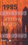 1985 Anthony Burgess