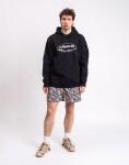Patagonia M's '95 Oval Logo Uprisal Hoody Black: Kaleido L