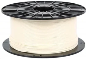 Plasty Mladeč tisková struna filament 1.75 ASA natur 0.75 kg (CZF175ASA_natur)