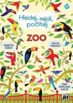 Hledej, najdi, počítej zoo