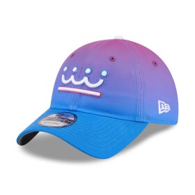 New Era Pánská kšiltovka Kansas City Royals MLB City Connect 9TWENTY Adjustable