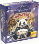 Safari Bar Další šelmy na