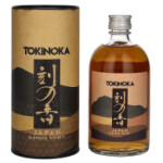 Tokinoka Japan Blended 40% 0,5 l (tuba)