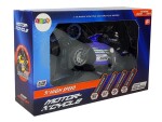Mamido Motorka na dálkové ovládání R/C Racer 35m modrá