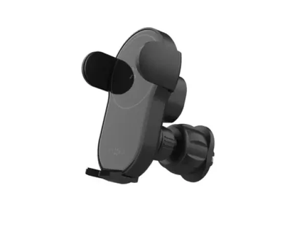 FIXED držák Matic s bezdrátovým nabíjením a úchytem Lock (FIXCFG-MAT-LC)
