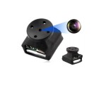 Miniaturní Full HD kamera ukrytá v knoflíku - BT01