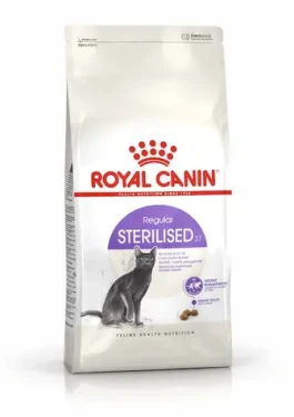 Royal canin Sterilised