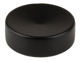 Tulip Nábytková knopka Blink černá mat (482576)