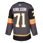 Adidas Pánský Dres Vegas Golden Knights #71 William Karlsson adizero Home Authentic Player Pro Distribuce: USA