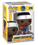 Funko Figurka POP! Jimmy Butler III Golden State Warriors NBA