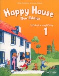 Happy House 1 New Edition - Stella Maidment, Lorena Roberts