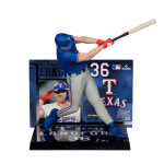 McFarlane Figurka Wyatt Langford #36 Texas Rangers MLB