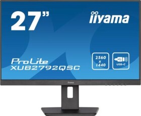 Iiyama XUB2792QSC