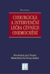 Chirurgická a intervenční léčba cévních onemocnění - Milan Krajíček, Jan H. Peregrin, Miloslav Roček, Pavel Šebesta