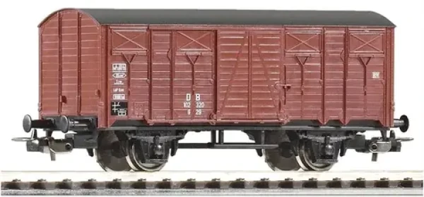 Piko 57709 Krytý vagón G29 DB III