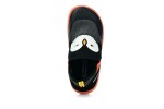 Viking Paw Sandal Black