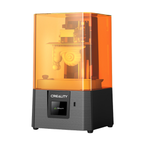 Creality Halot-R6 3D tiskárna