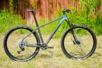 MAXBIKE ABAYA 29", barva modrá, 2025, rám L(19") - ZDARMA dopravné, seřízení, odborná montáž a zámek ABUS! (Záruka nejlepší ceny! Nakupujte u autorizovaného prodejce!)