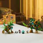 LEGO LEGO® DREAMZzz™ 71508 Liščí robotický strážce