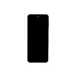 Samsung F731 Galaxy Z Flip 5 5G šedá / LCD displej s dotykem a předním krytem / Service Pack (57983119622)