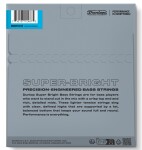 Dunlop Bass Super Bright Nickel 45-125 5-String