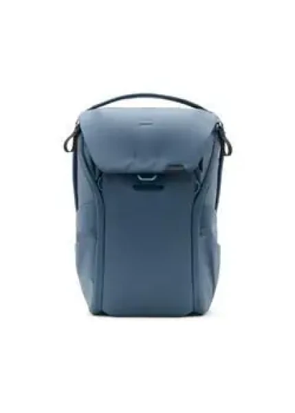 Peak Design Everyday Backpack 20L v2 - Ocean / Batoh na fotoaparát / objem 20 litrů / rozměry 30x56.5x21 cm (BEDB-20-DS-3)