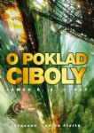 O poklad Ciboly - James S. A. Corey - e-kniha