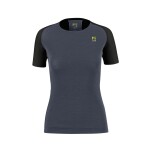 KARPOS W Cimonega T-Shirt, Ombre Blue/Vulcan velikost: S