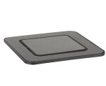 STRONG PowerUp zásuvka, 1x230V, USB A/C nabíjecí, Černá, Fr (477468)