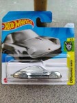 HOT WHEELS PORSCHE 911 CARRERA PŘÍVĚŠEK NA KLÍČE