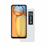 Obal:Me 2.5D Tvrzené Sklo pro Xiaomi Redmi 13C 4G/Poco C65 (57983119341)